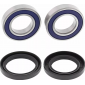 Κιτ ρουλεμάν πίσω τροχού MOOSE RACING BEARING Kit Wheel Rear Yamaha YFM 90R 16-24 thumb